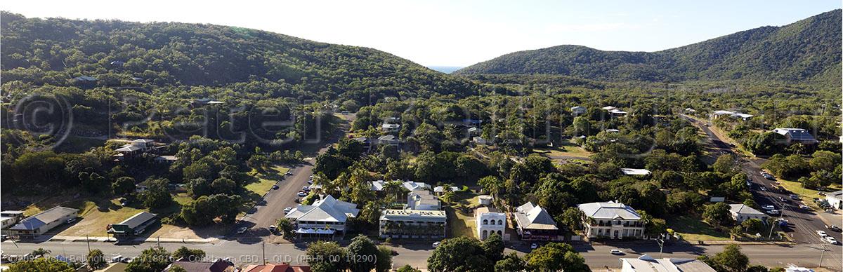 Peter Bellingham Photography Cooktown CBD - QLD (PBH4 00 14290)